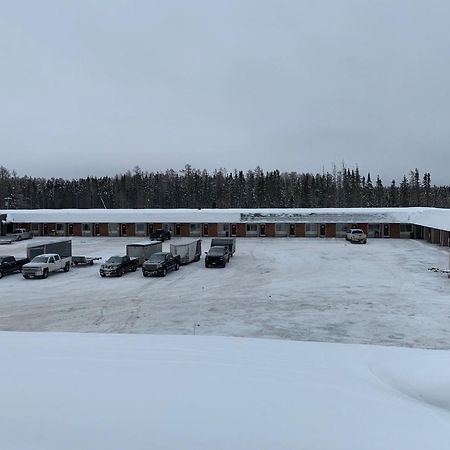 Travel Inn Cochrane Kültér fotó