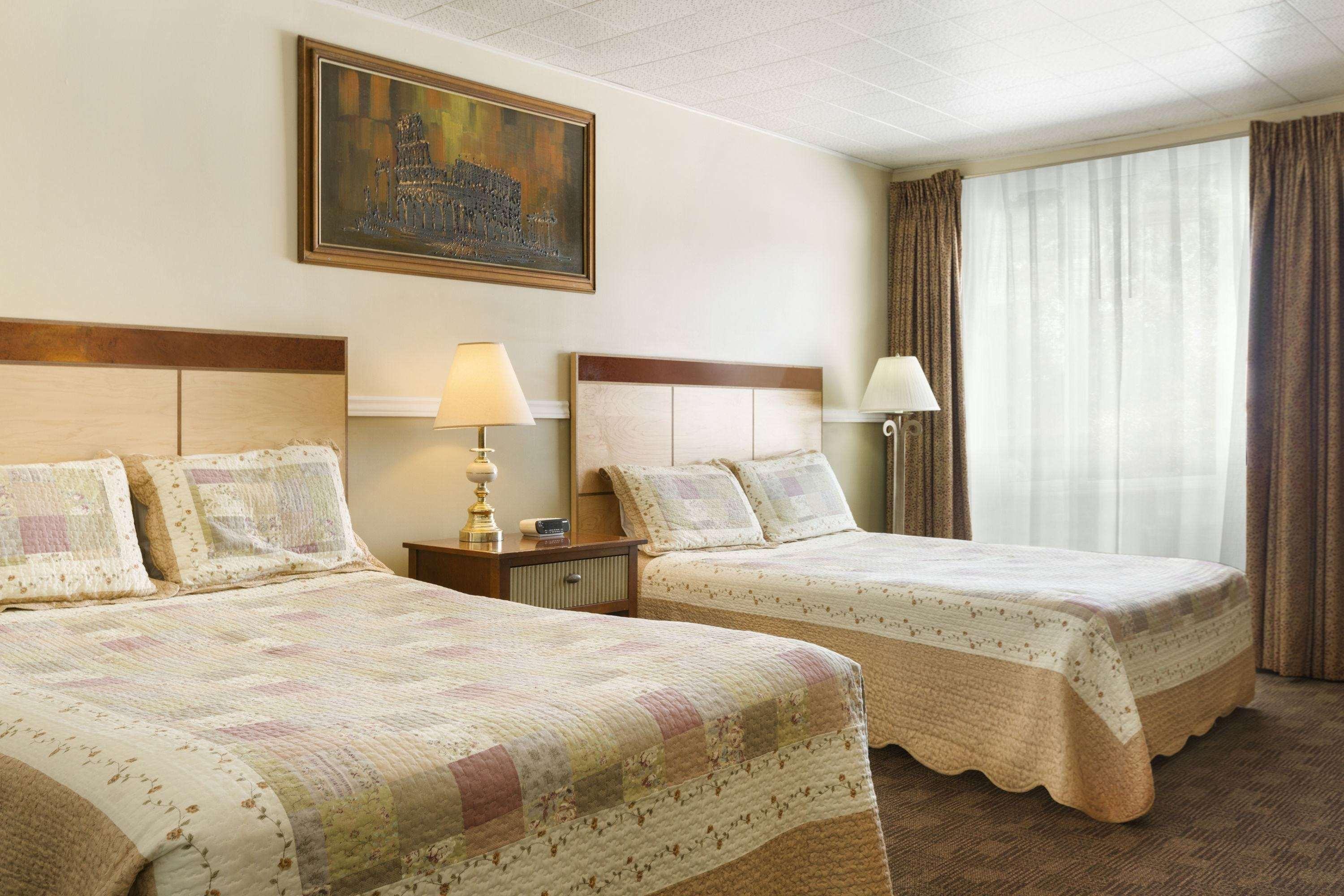 Travel Inn Cochrane Kültér fotó