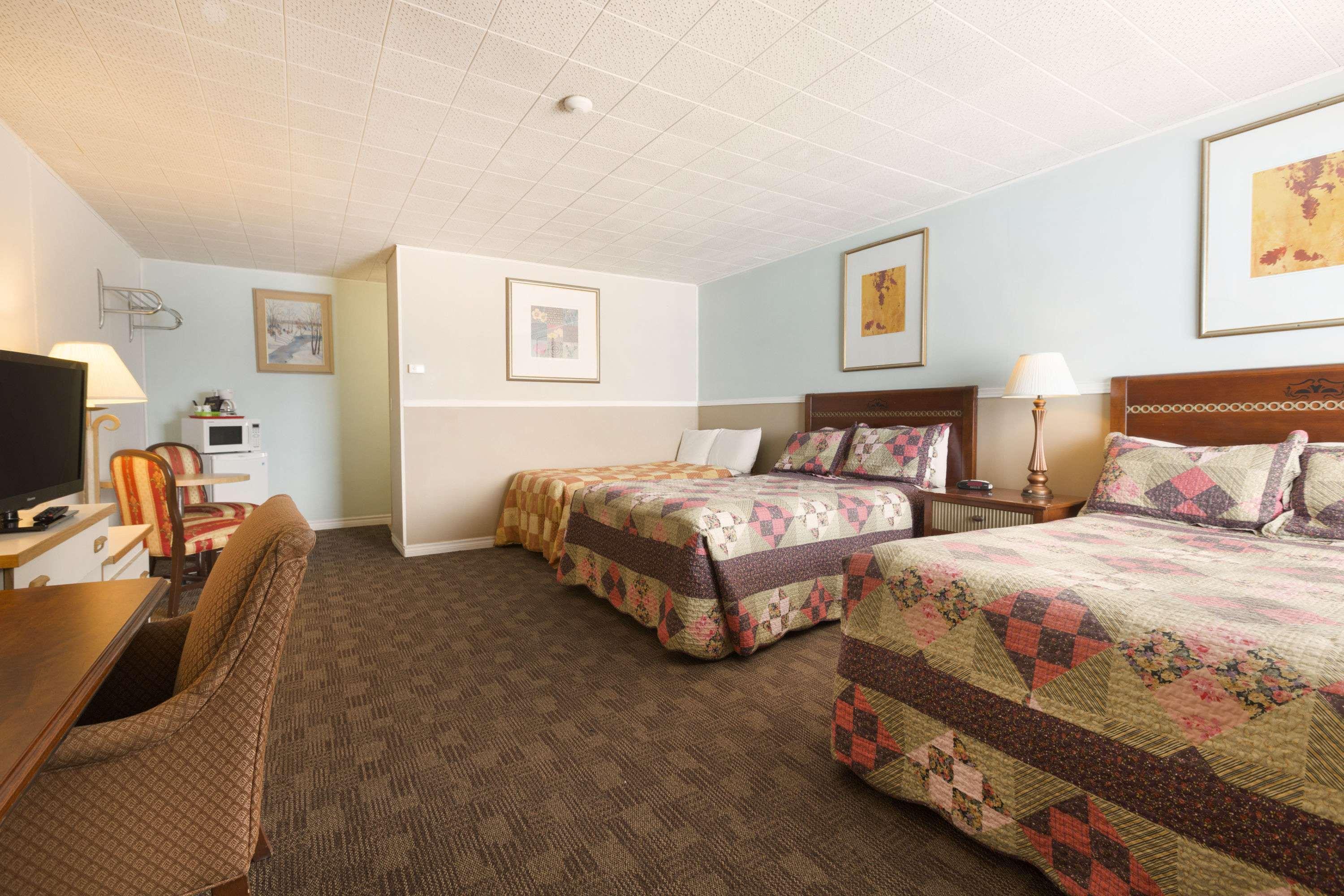 Travel Inn Cochrane Kültér fotó