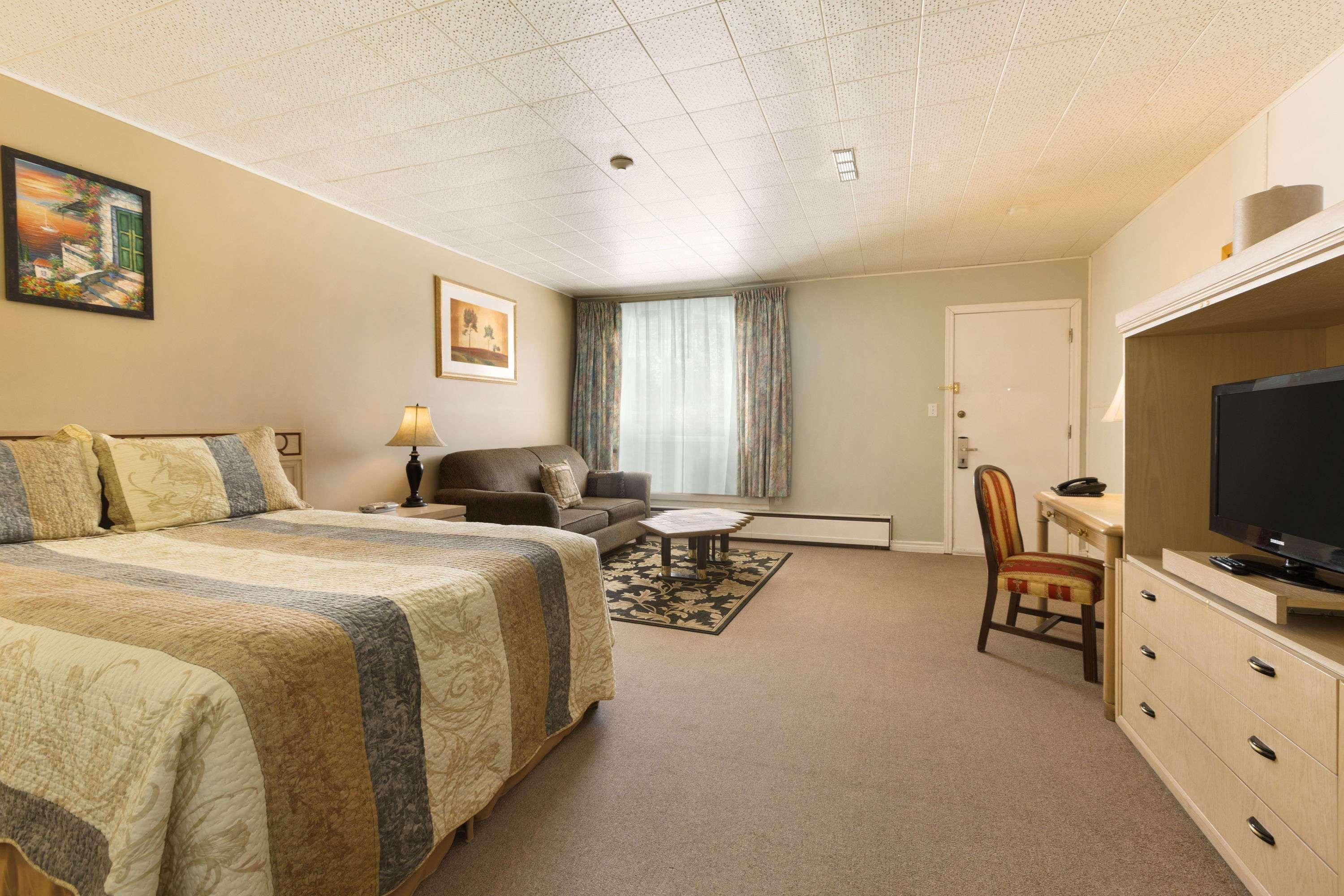 Travel Inn Cochrane Kültér fotó