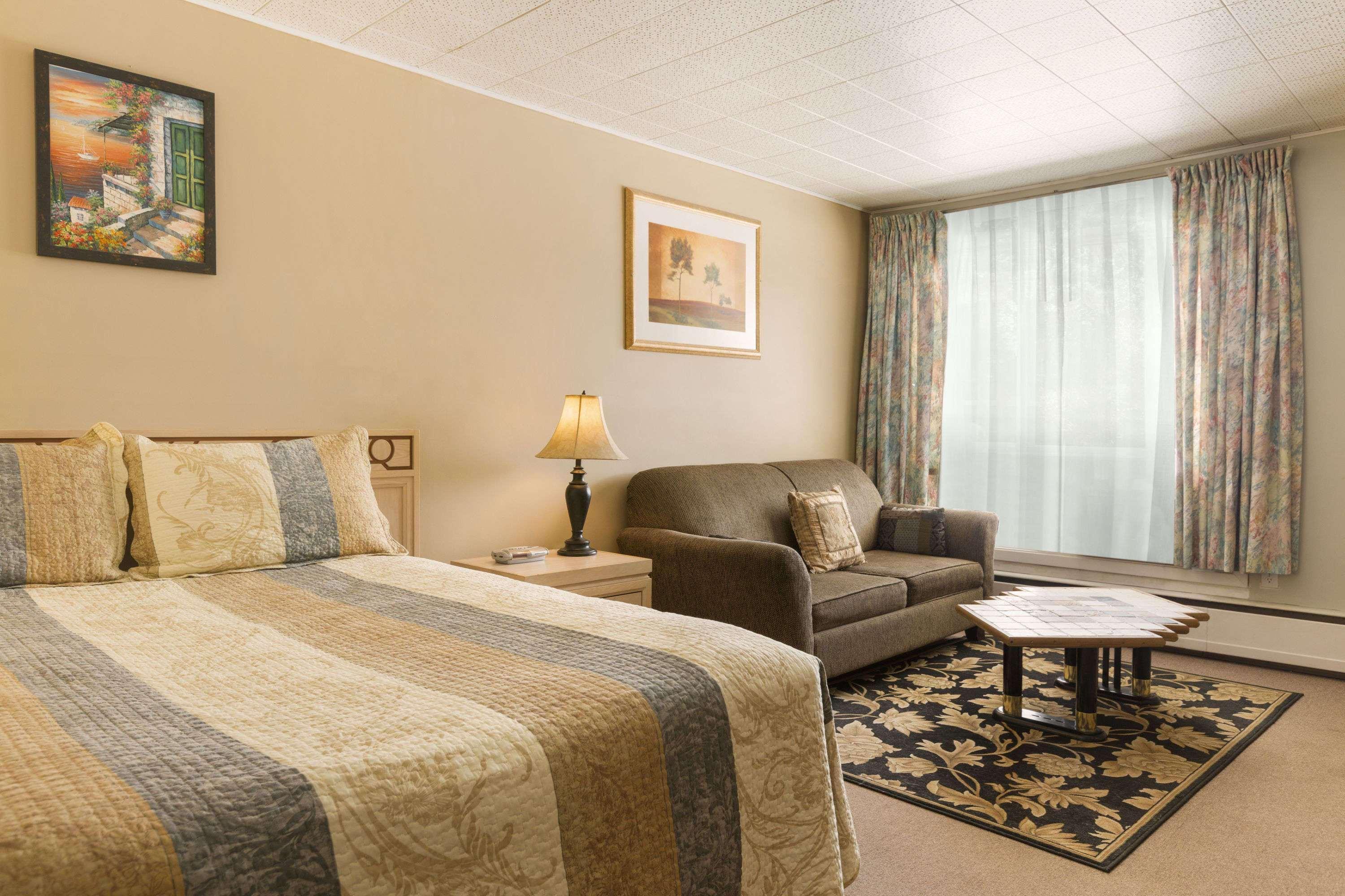 Travel Inn Cochrane Kültér fotó