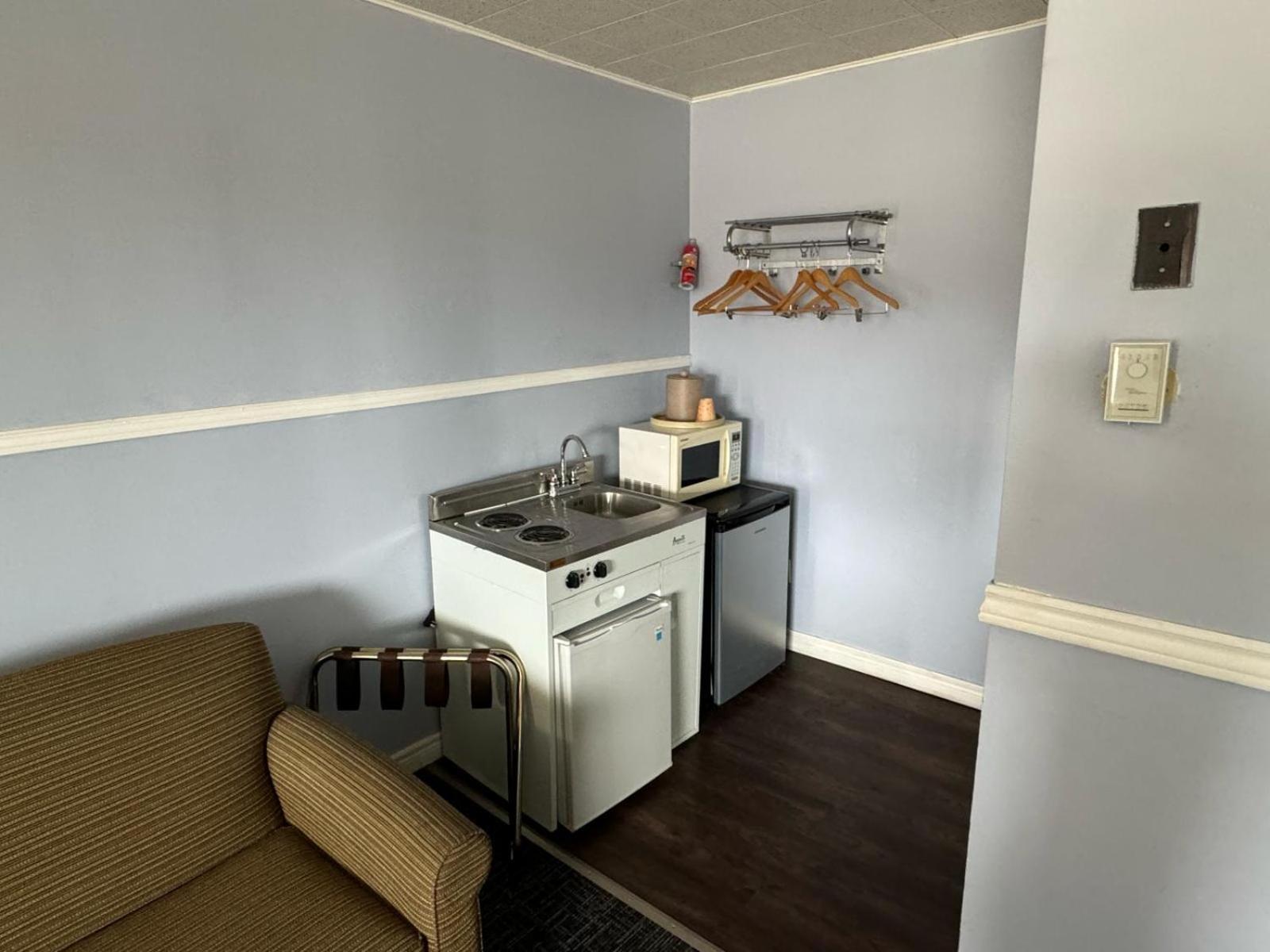 Travel Inn Cochrane Kültér fotó
