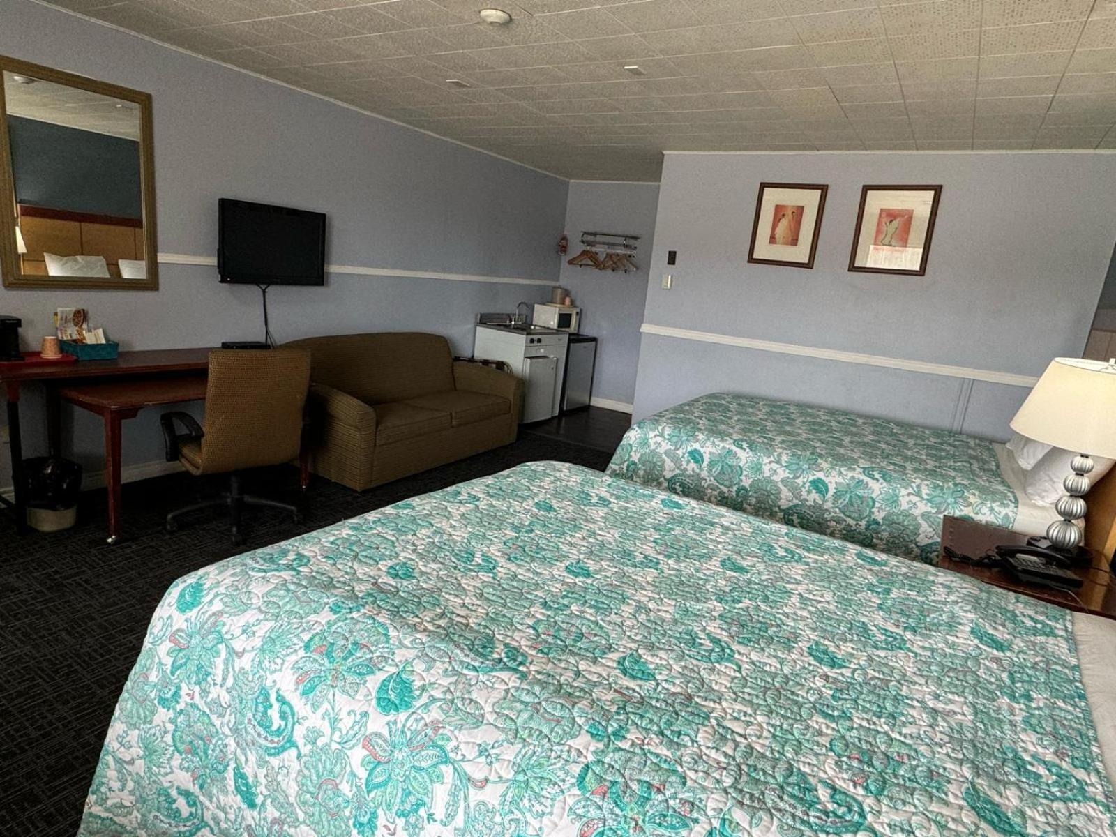 Travel Inn Cochrane Kültér fotó