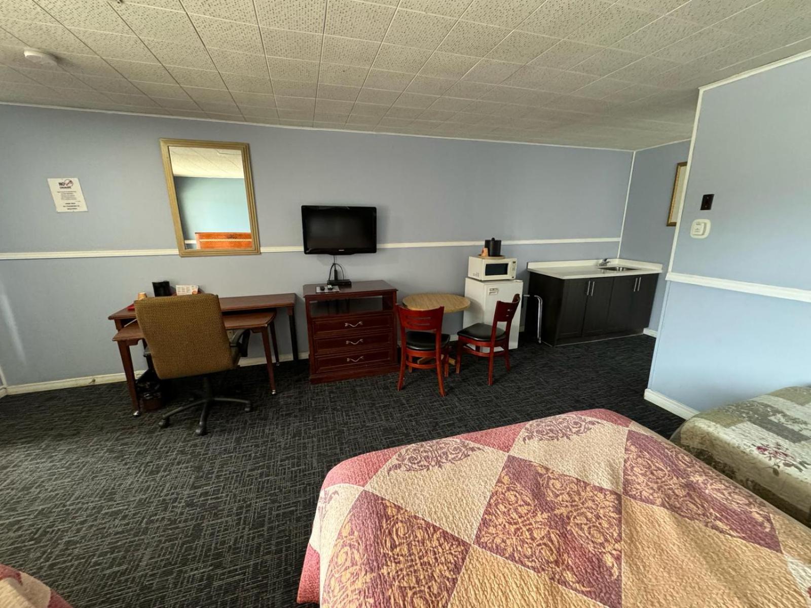 Travel Inn Cochrane Kültér fotó