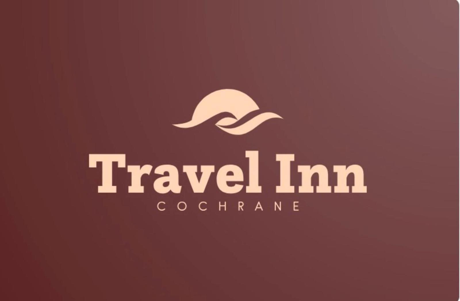 Travel Inn Cochrane Kültér fotó