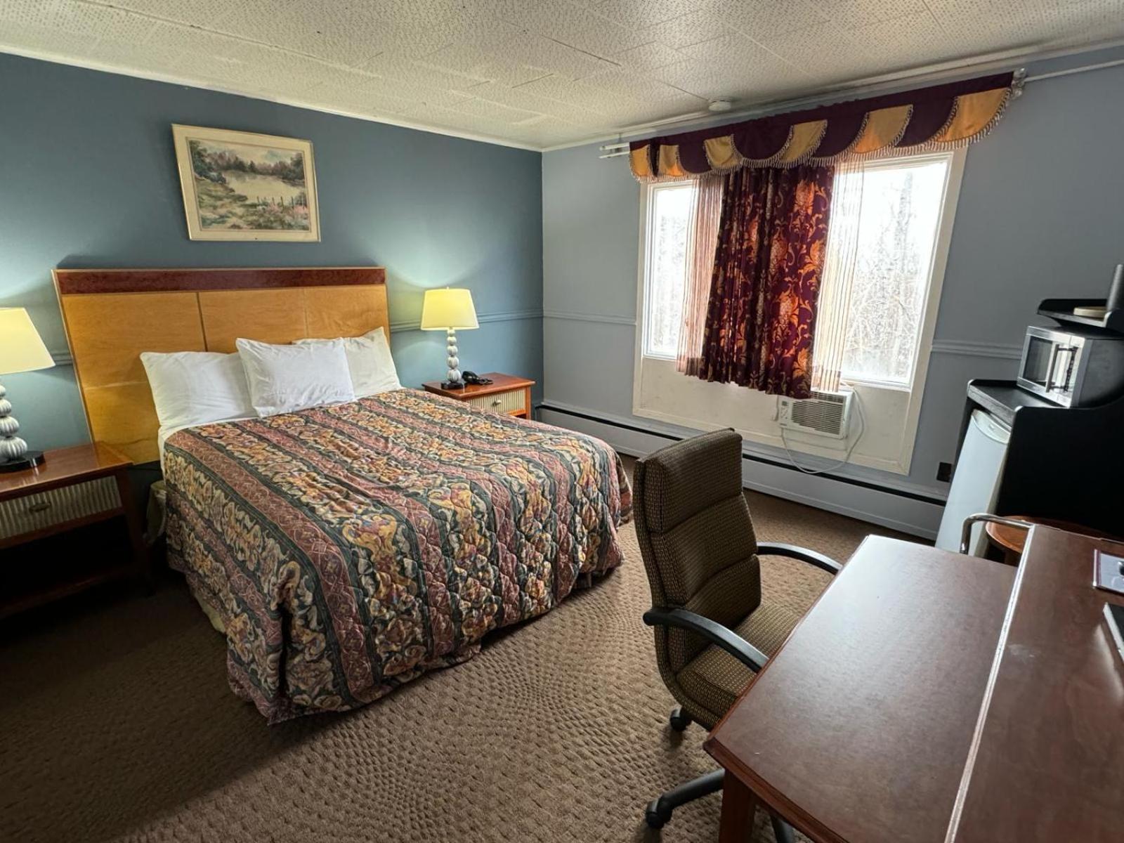 Travel Inn Cochrane Kültér fotó