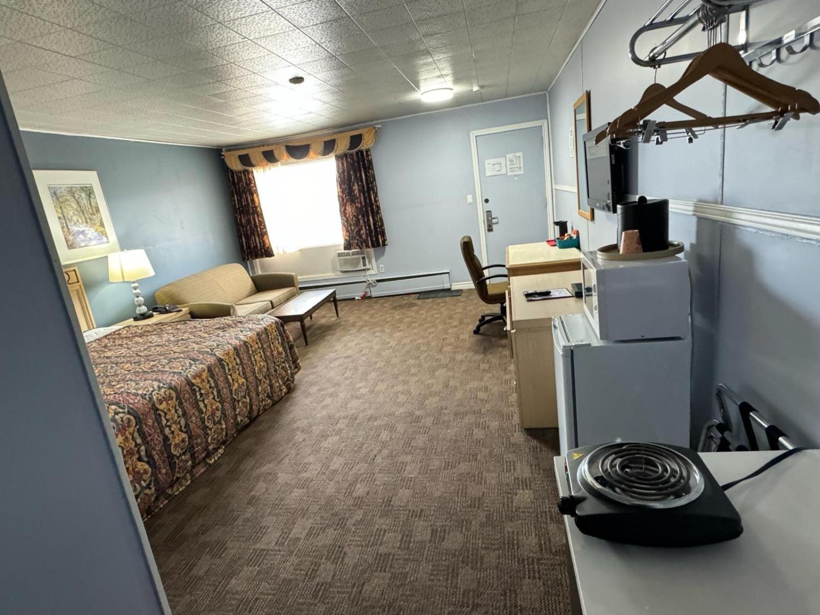 Travel Inn Cochrane Kültér fotó