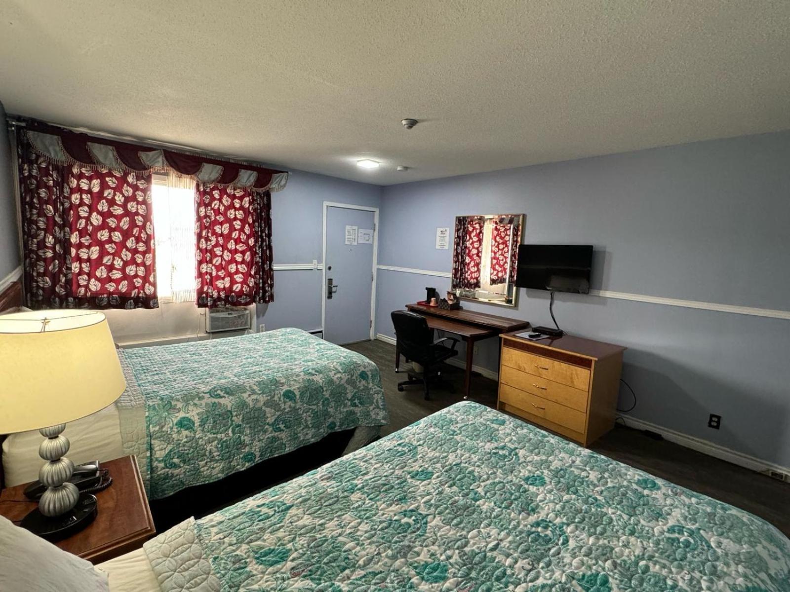 Travel Inn Cochrane Kültér fotó