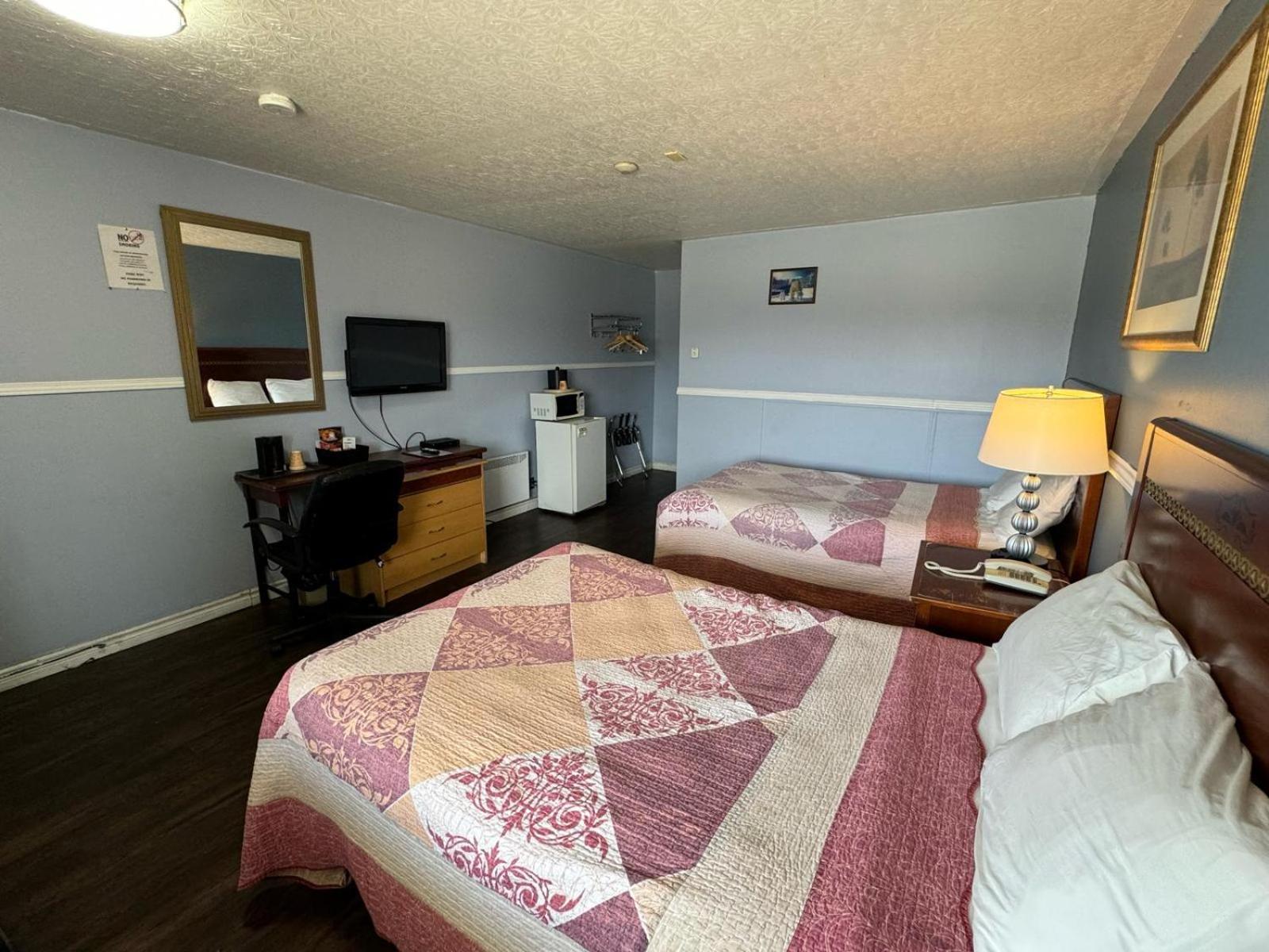 Travel Inn Cochrane Kültér fotó